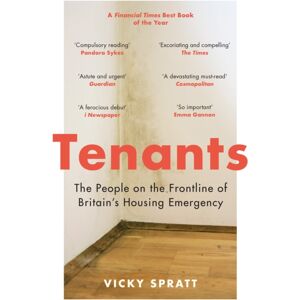 Profile Books Ltd Tenants : The People On The Frontline Of Britain'S Housing Emergency Profile Books Ltd Tenants : The People On The Frontline Of Britain'S Housing Emergency