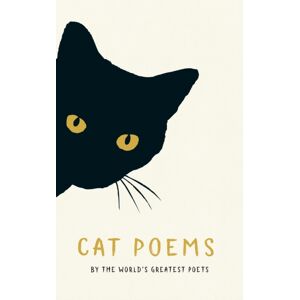 Profile Books Ltd Cat Poems Profile Books Ltd Cat Poems
