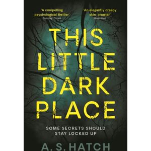 Profile Books Ltd This Little Dark Place Profile Books Ltd This Little Dark Place