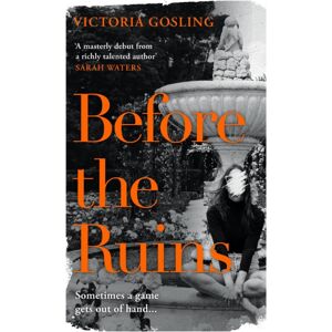 Profile Books Ltd Before The Ruins Profile Books Ltd Before The Ruins