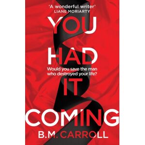 Profile Books Ltd You Had It Coming Profile Books Ltd You Had It Coming