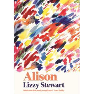 Profile Books Ltd Alison : A Stunning And Emotional Graphic Novel Unlike Any Other Profile Books Ltd Alison : A Stunning And Emotional Graphic Novel Unlike Any Other