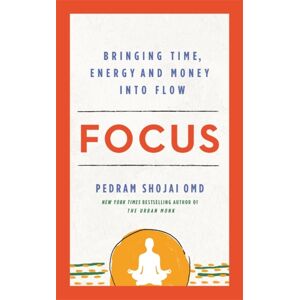 Hay House UK Ltd Focus : Bringing Time, Energy And Money Into Flow Hay House UK Ltd Focus : Bringing Time, Energy And Money Into Flow