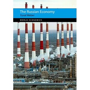 Agenda Publishing The Russian Economy Agenda Publishing The Russian Economy