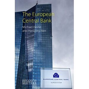 Agenda Publishing The European Central Bank Agenda Publishing The European Central Bank