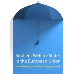 Agenda Publishing Resilient Welfare States In The European Union Agenda Publishing Resilient Welfare States In The European Union