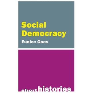 Agenda Publishing Social Democracy Agenda Publishing Social Democracy