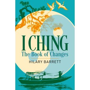 Arcturus Publishing Ltd I Ching Arcturus Publishing Ltd I Ching