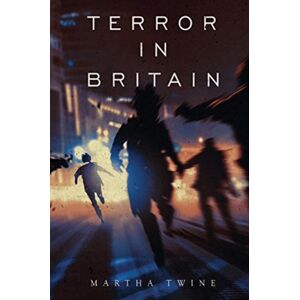 Olympia Publishers Terror In Britain Olympia Publishers Terror In Britain