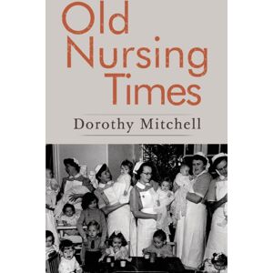 Olympia Publishers Old Nursing Times Olympia Publishers Old Nursing Times
