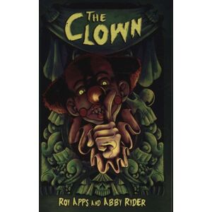 Badger Learning The Clown Badger Learning The Clown