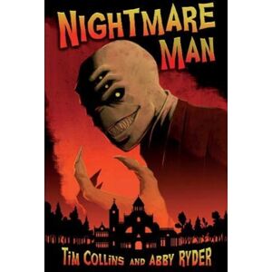 Badger Learning Nightmare Man Badger Learning Nightmare Man