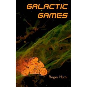 Badger Publishing Galactic Games Badger Publishing Galactic Games