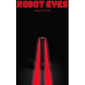 Badger Publishing Robot Eyes Badger Publishing Robot Eyes