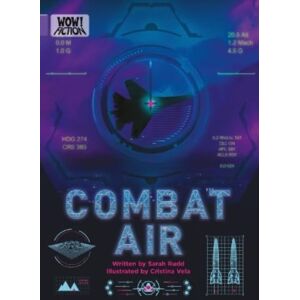 Badger Publishing Combat Air Badger Publishing Combat Air
