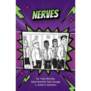 Badger Learning Nerves Badger Learning Nerves