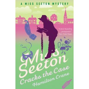 Duckworth Books Miss Seeton Cracks The Case Duckworth Books Miss Seeton Cracks The Case