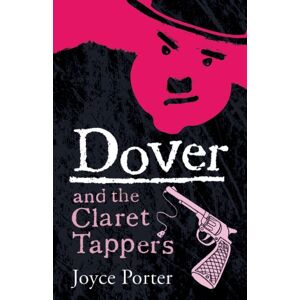 Duckworth Books Dover And The Claret Tappers (A Dover Mystery # 8) Duckworth Books Dover And The Claret Tappers (A Dover Mystery # 8)