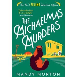 Duckworth Books The Michaelmas Murders Duckworth Books The Michaelmas Murders