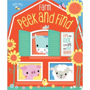 Make Believe Ideas Peek And Find Farm Make Believe Ideas Peek And Find Farm