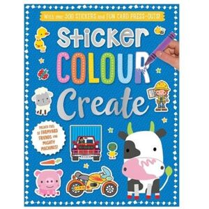 Make Believe Ideas Farm Animals And Big & Mighty Make Believe Ideas Farm Animals And Big & Mighty