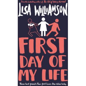 David Fickling Books First Day Of My Life David Fickling Books First Day Of My Life