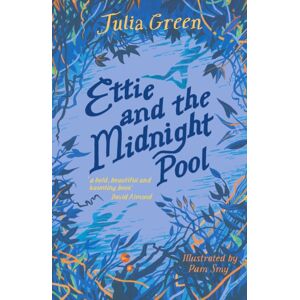 David Fickling Books Ettie And The Midnight Pool David Fickling Books Ettie And The Midnight Pool