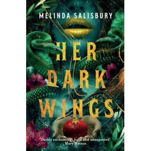 David Fickling Books Her Dark Wings David Fickling Books Her Dark Wings