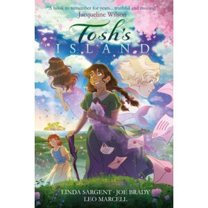 David Fickling Books Tosh'S Island David Fickling Books Tosh'S Island