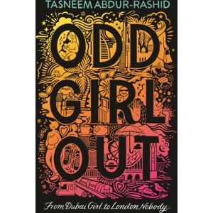 David Fickling Books Odd Girl Out David Fickling Books Odd Girl Out