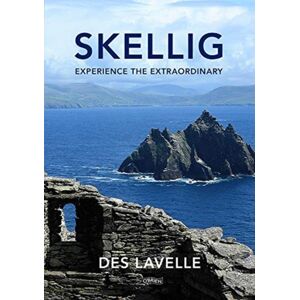 O'Brien Press Ltd Skellig : Experience The O'Brien Press Ltd Skellig : Experience The