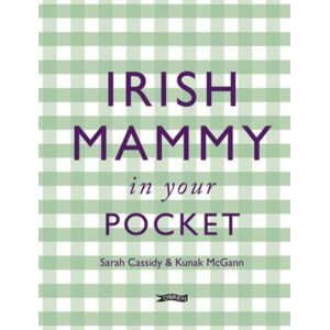 O'Brien Press Ltd Irish Mammy In Your Pocket O'Brien Press Ltd Irish Mammy In Your Pocket