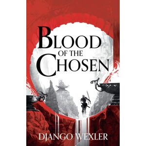 Bloomsbury Publishing PLC Blood Of The Chosen Bloomsbury Publishing PLC Blood Of The Chosen