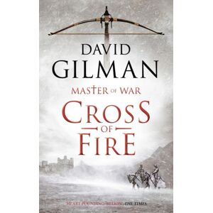 Bloomsbury Publishing PLC Cross Of Fire Bloomsbury Publishing PLC Cross Of Fire