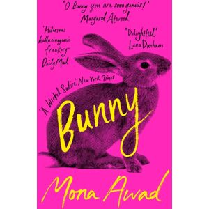 Bloomsbury Publishing PLC Bunny : Tiktok Made Me Buy It! Bloomsbury Publishing PLC Bunny : Tiktok Made Me Buy It!