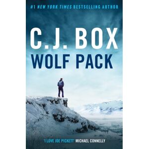 Bloomsbury Publishing PLC Wolf Pack Bloomsbury Publishing PLC Wolf Pack