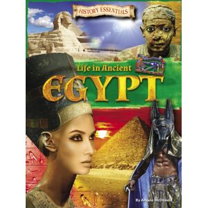 Ruby Tuesday Books Ltd Life In Ancient Egypt Ruby Tuesday Books Ltd Life In Ancient Egypt