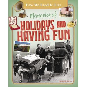 Ruby Tuesday Books Ltd Memories Of Holidays And Having Fun Ruby Tuesday Books Ltd Memories Of Holidays And Having Fun