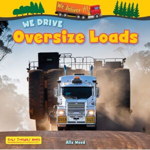 Ruby Tuesday Books Ltd We Drive Oversize Loads Ruby Tuesday Books Ltd We Drive Oversize Loads
