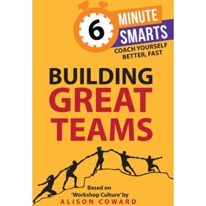 Practical Inspiration Publishing Building Great Teams Practical Inspiration Publishing Building Great Teams