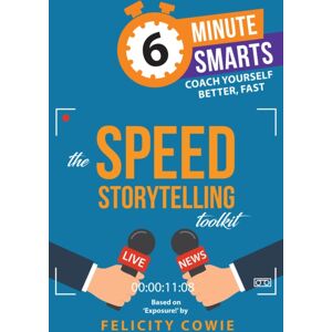 Practical Inspiration Publishing The Speed Storytelling Toolkit Practical Inspiration Publishing The Speed Storytelling Toolkit