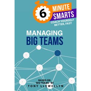 Practical Inspiration Publishing Managing Big Teams Practical Inspiration Publishing Managing Big Teams