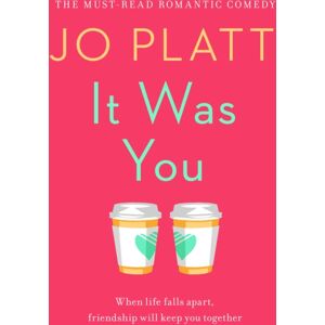 Canelo It Was You : The Must-Read Romantic Comedy Canelo It Was You : The Must-Read Romantic Comedy