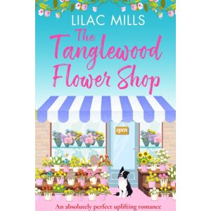 Canelo The Tanglewood Flower Shop : An Absolutely Perfect Uplifting Romance Canelo The Tanglewood Flower Shop : An Absolutely Perfect Uplifting Romance