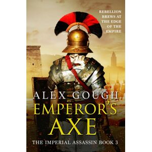 Canelo Emperor'S Axe Canelo Emperor'S Axe