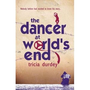 Cinnamon Press The Dancer At World’s End Cinnamon Press The Dancer At World’s End