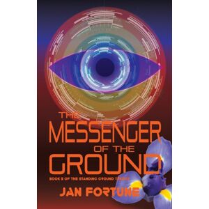 Cinnamon Press The Messenger Of The Ground : Book Three Of The Standing Ground Trilogy Cinnamon Press The Messenger Of The Ground : Book Three Of The Standing Ground Trilogy