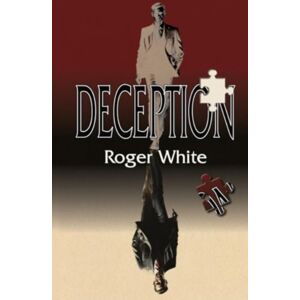 Cinnamon Press Deception Cinnamon Press Deception