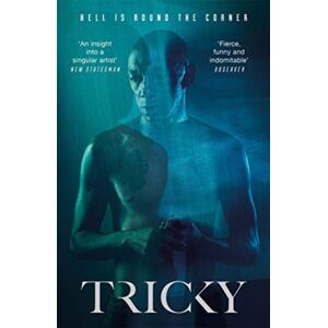 Bonnier Books Ltd Hell Is Round The Corner : The No-Holds Barred Autobiography Bonnier Books Ltd Hell Is Round The Corner : The No-Holds Barred Autobiography