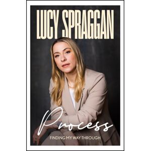 Bonnier Books Ltd Process : The Powerful Instant Sunday Times seller Bonnier Books Ltd Process : The Powerful Instant Sunday Times seller